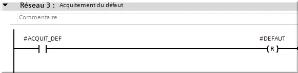 FB2008 Net 3 Ack défaut