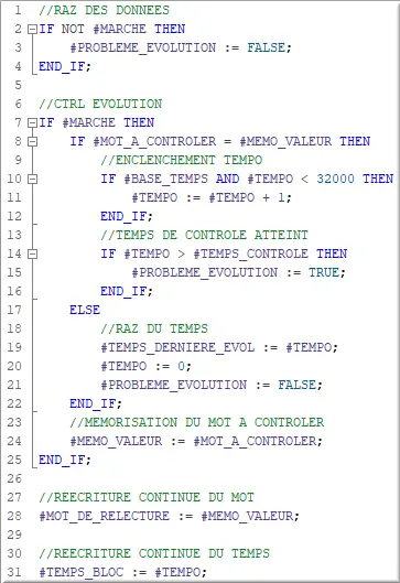 FB2012 CTRL évolution SCL